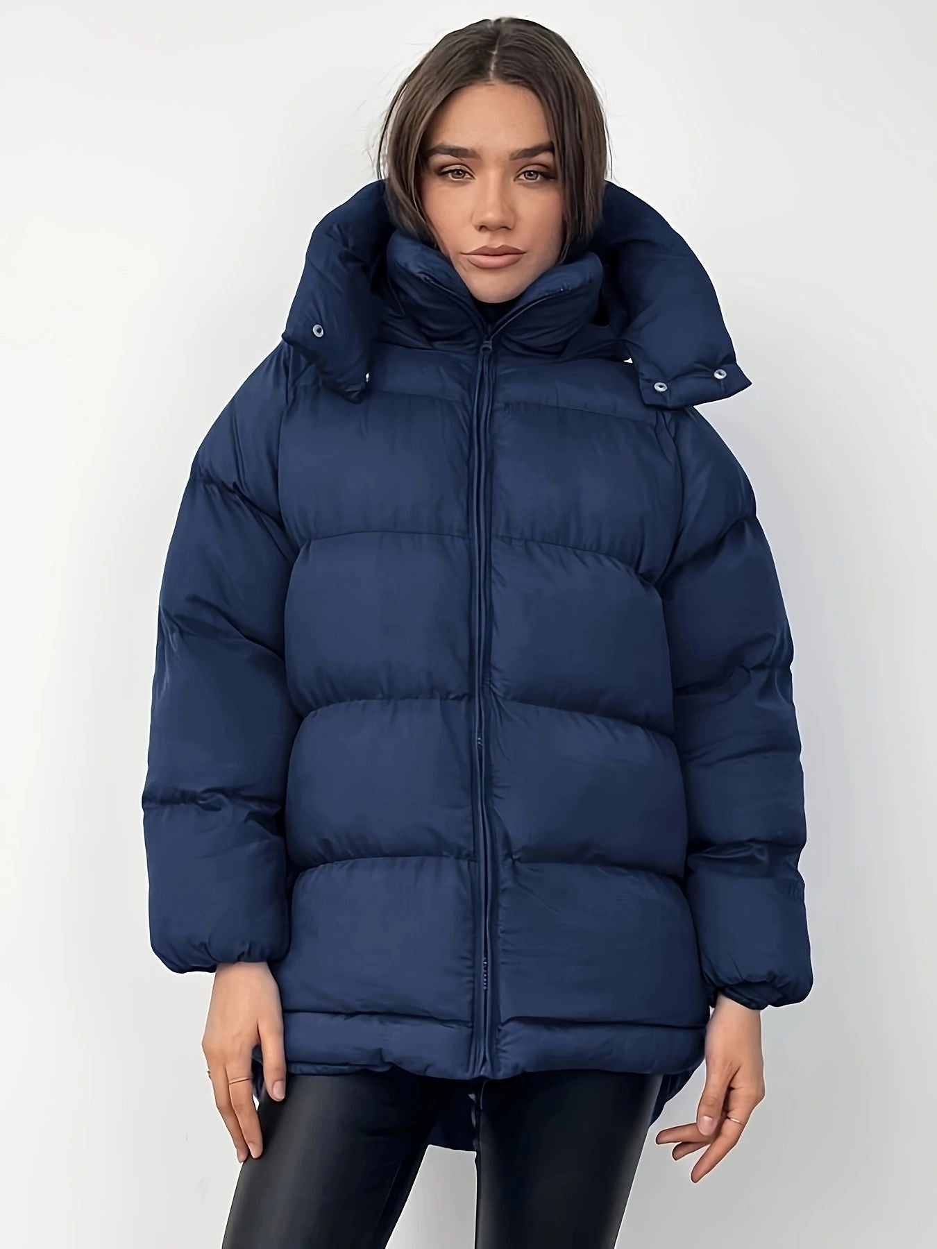 Women's Jacket & Coat