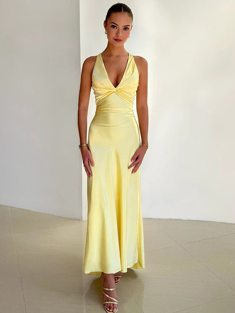 Women's Evening Gown