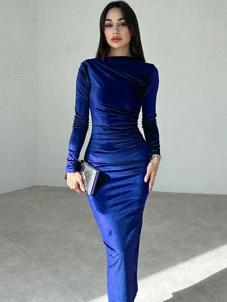Women's Midi Dress