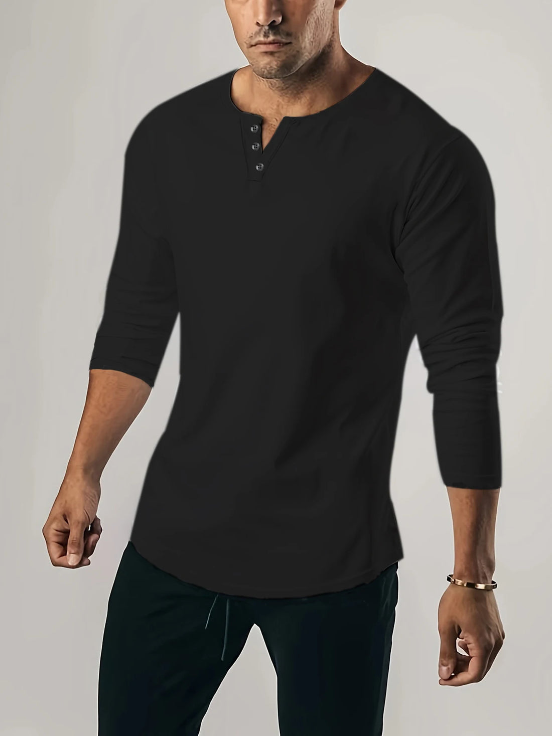 Archer - lightweight shirt