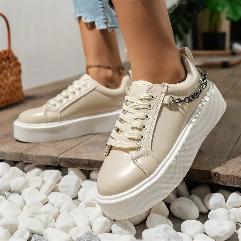 Amira - classic platform trainers
