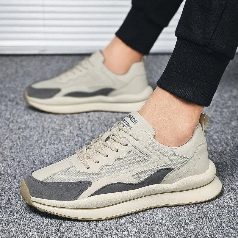 Avery-Rae - fashion trainers