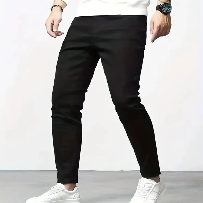 Cael - skiny fit jeans