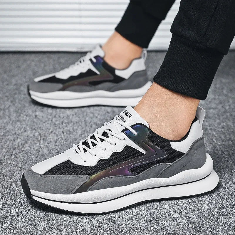 Avery-Rae - fashion trainers