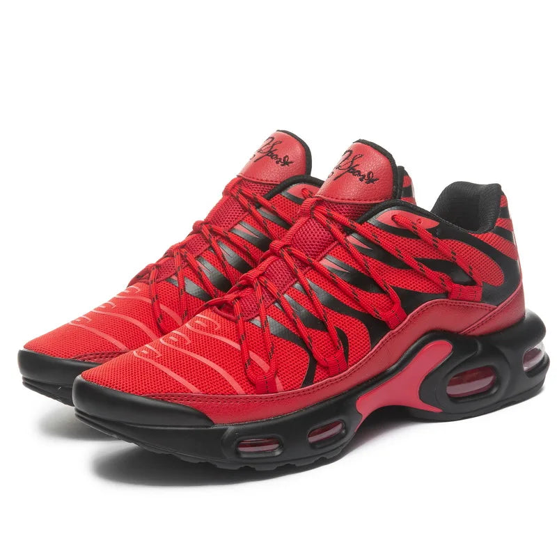 Axel - ultralight air cushion trainers