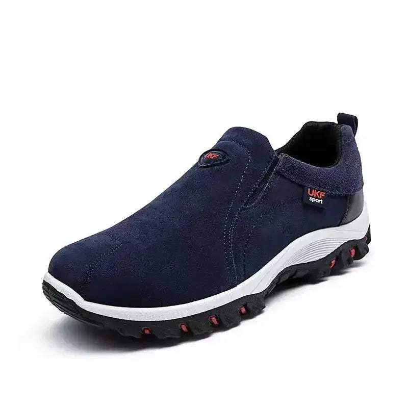 Adler - breathable slip-on shoes
