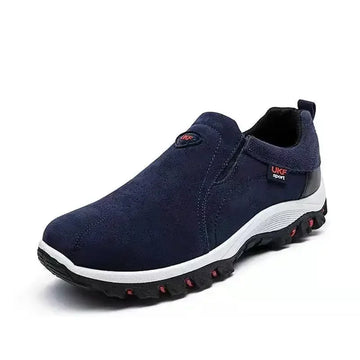 Adler - breathable slip-on shoes