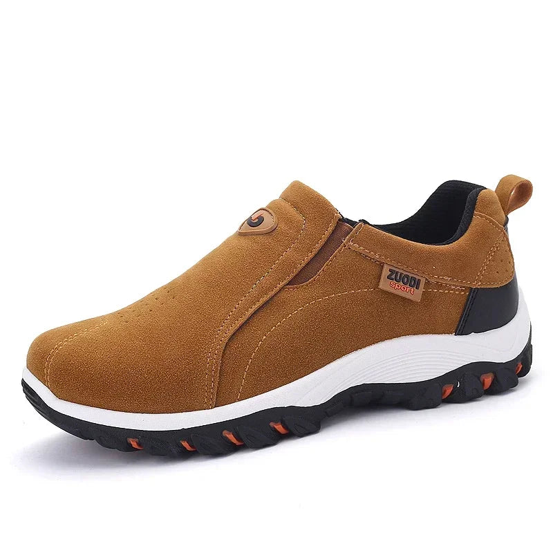 Adler - breathable slip-on shoes