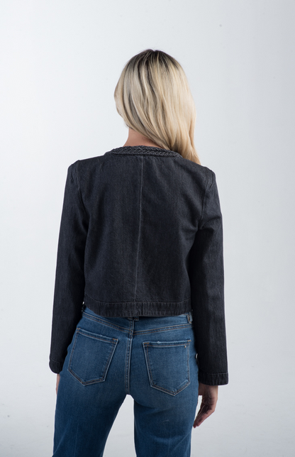 Andi Denim Jacket